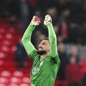 Das erste Opfer des neuen Modus