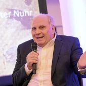 Hoeneß warnt vor Musk: „Gute Nacht, Amerika!“