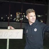 „Ich bin noch nicht fertig!“