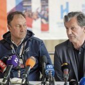 Eskalation am Holmenkollen