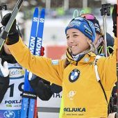 Franziska Preuß schlägt zurück