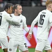 Traumfußball gegen Ajax