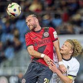 Die neue Lust am Verteidigen