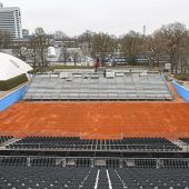 Aufbruch in eine neue Ära