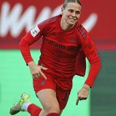 Hungrig auf die Wölfe