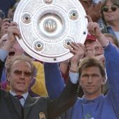 „Bei Franz war Magie in der Luft“