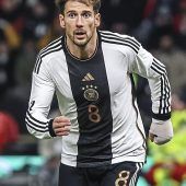 Der „Ex“ Goretzka ist wieder aktuell