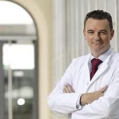 Der Arzt der Stunde Null