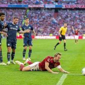 Achtung, Außenseiter!