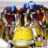 Friedrich im WM-Chaos an der Spitze