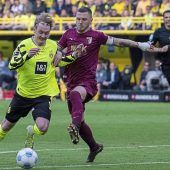 Europas beste Abwehr