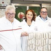 Münchner Sondervermögen