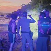 Der Horror im Urlaubsparadies