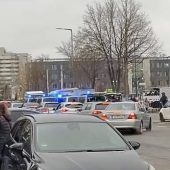 OEZ: Fehlalarm löst Panik aus