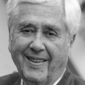 Bayern trauern um Fritz Scherer