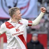 Schöner Tabellenblick