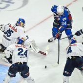 Das Spiel, das den Ton setzt