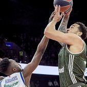 Angefressen in den Liga-Gipfel