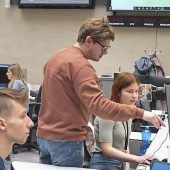 Auslandssender der USA stehen vor dem Aus