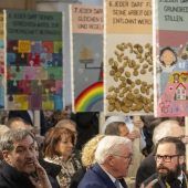 Als die Bauern die Demokratie erfanden