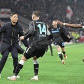 Alonsos Comeback-Könige