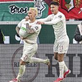 Philipp Tietz will was mitteilen