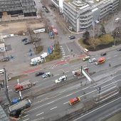 Die Spur der Verwüstung