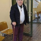 Wenn der Betrüger 25 Mal anruft