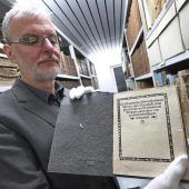 Eine Stadt im Bauernkriegs-Fieber