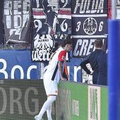 Banner-Eklat: Haben die Ultras zu viel Macht?