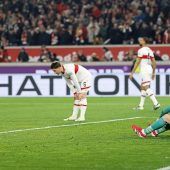 Tausendmal geführt…