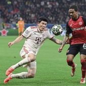 Ausfall von Kim: Kritik am FC Bayern