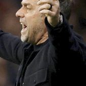 Hansi im Glück: Last-Minute-Jubel in Madrid