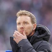 Zwei Tücken für Nagelsmann