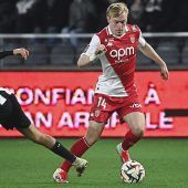 (K)ein neuer Spieler