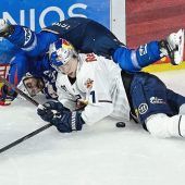 „Nach 50 Spielen 25:25“