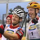 Bö-Brüder feiern Abschied