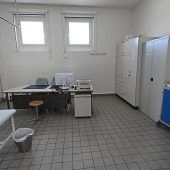 Stadelheims berüchtigtste Gefängniszelle