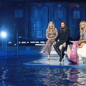 Heidi Klum im Müller‘schen Volksbad