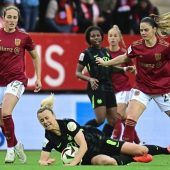 Wundertüte Wolfsburg gegen die Weltstars