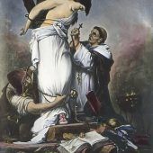 Bayerns letzter Hexenprozess