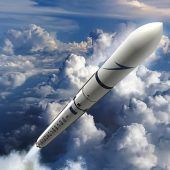 Isar Aerospace darf erste Testrakete starten