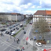 Neuer Bettel-Bann geplant