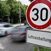 Der Schleichweg durch München bleibt