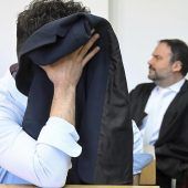 Vergewaltigung nach dem Tinder-Date?