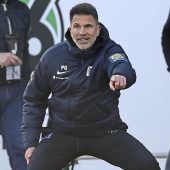 „Wir haben noch nichts erreicht!“