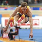 Eine Weltmeisterschaft als Nebensache