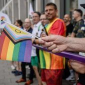 Queere Menschen leben gefährlich