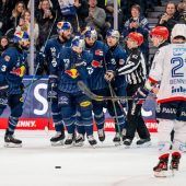 Der EHC setzt ein Zeichen