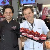 Die große Eisflation